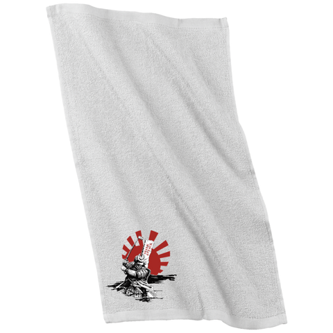 PT38 Rally Towel