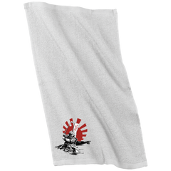 PT38 Rally Towel