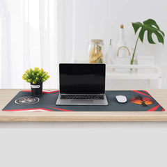 kp pad Extra Large Rectangle Mousepad (35"x16")