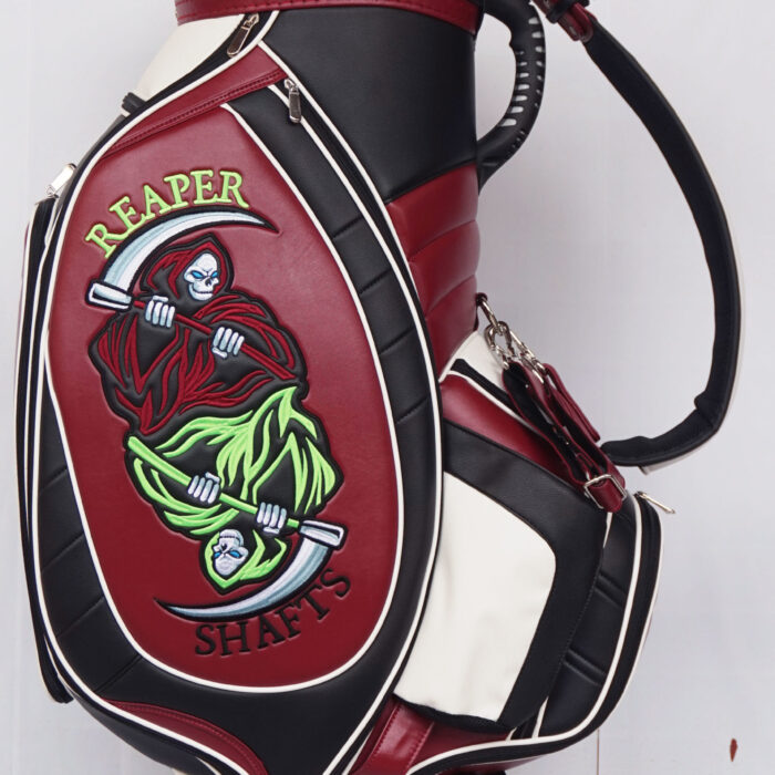 Player’s Package / Bag Nation