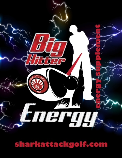 Big Hitter Energy Dietary Supplement