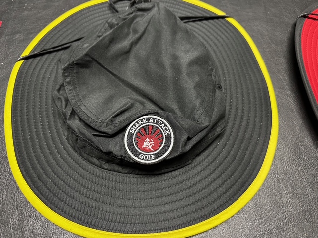 Buckets!- Our Bucket Hats are One of a Kind!