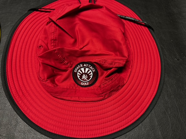 Buckets!- Our Bucket Hats are One of a Kind!