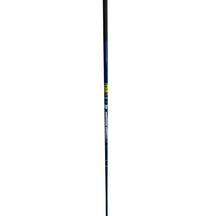 Area 51 / UAP Shaft Blue Edition- Exotics