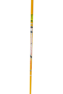 Area 51 / UAP Shaft Burnt Orange- Exotics