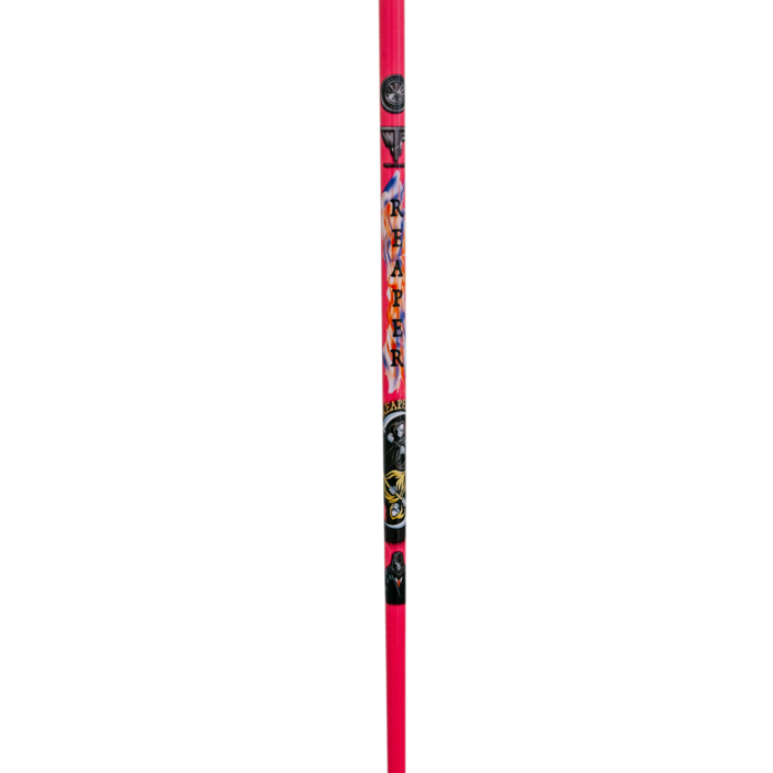 Reaper 3.0 Shaft Rosie 240 CPM Adapter Options- Custom
